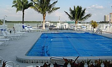 Fort Myers, Florida, Vacation Rental Condo