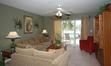 Destin, Florida, Vacation Rental Condo