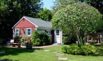 West Harwich, Massachusetts, Vacation Rental House