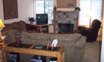 Sunriver, Oregon, Vacation Rental House