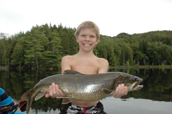 Fishing