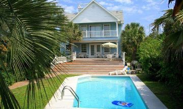 Destin, Florida, Vacation Rental Villa