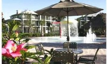 Davenport, Florida, Vacation Rental Condo