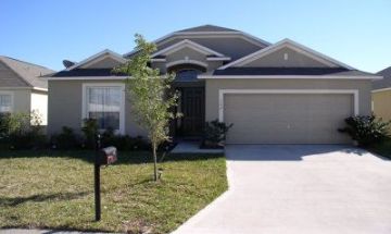 Davenport, Florida, Vacation Rental Villa