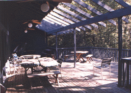 Sitting Area