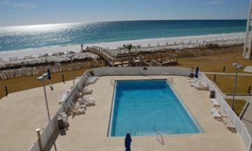 Gulf Breeze, Florida, Vacation Rental Condo