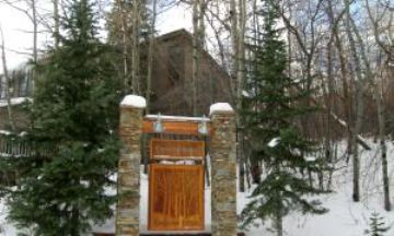 Park City, Utah, Vacation Rental House