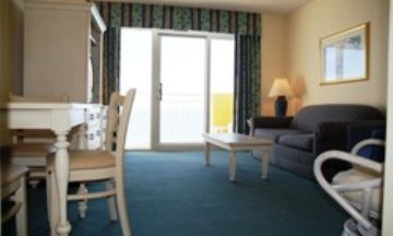 North Myrtle Beach, South Carolina, Vacation Rental Condo