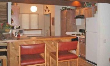 Sun Valley, Idaho, Vacation Rental Condo