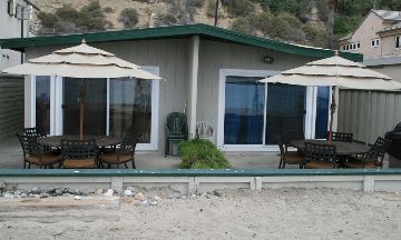 Dana Point, California, Vacation Rental House