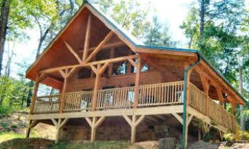 Pigeon Forge, Tennessee, Vacation Rental Cabin