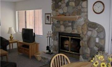 Mammoth Lakes, California, Vacation Rental Condo