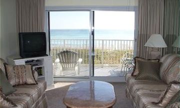 Fort Walton Beach, Florida, Vacation Rental Condo