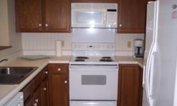 Hilton Head Island, South Carolina, Vacation Rental Condo