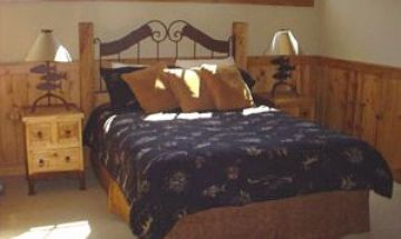 Sunriver, Oregon, Vacation Rental Villa