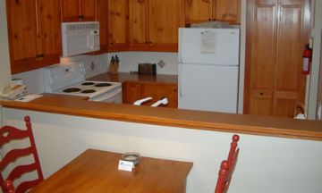 Panorama, British Columbia, Vacation Rental Condo