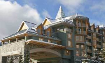 Whistler, British Columbia, Vacation Rental Condo