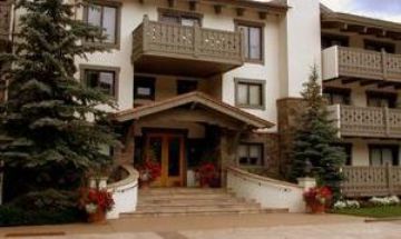 Vail, Colorado, Vacation Rental Condo