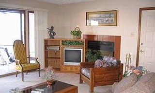 Hot Springs, Arkansas, Vacation Rental Condo