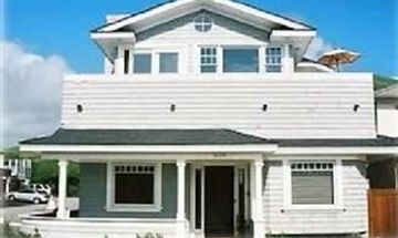 Cayucos, California, Vacation Rental House