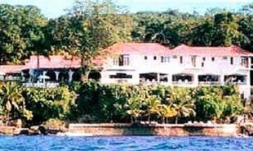 Oracabessa, St. Mary, Vacation Rental House