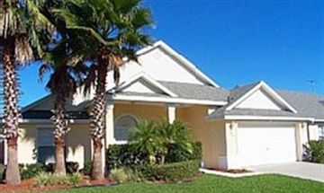 Davenport, Florida, Vacation Rental Villa