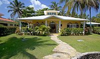 Cabarete, Puerto Plata, Vacation Rental House