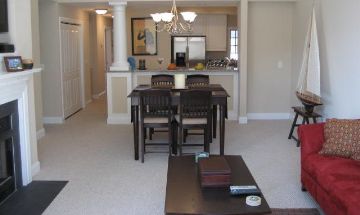 Carolina Beach, North Carolina, Vacation Rental Condo