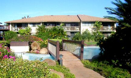 Kihei, Hawaii, Vacation Rental House