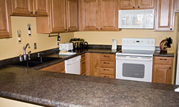 Miramar Beach, Florida, Vacation Rental Condo