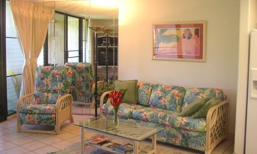 Kihei, Hawaii, Vacation Rental Condo