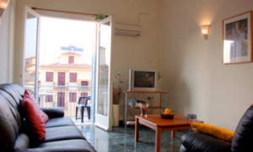 Nafplio, Peloponnese, Vacation Rental Condo