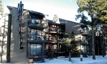 Breckenridge, Colorado, Vacation Rental Condo