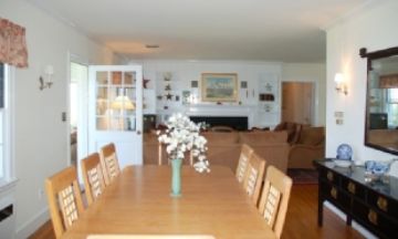 St. Michaels, Maryland, Vacation Rental House