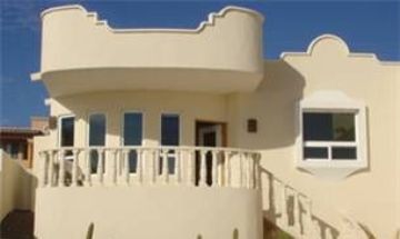 Puerto Penasco, Maya Riviera, Vacation Rental House
