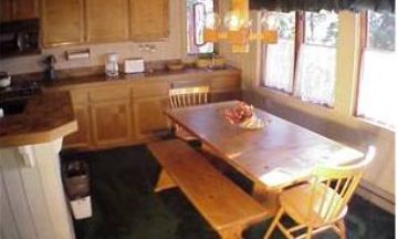 Mammoth Lakes, California, Vacation Rental Condo