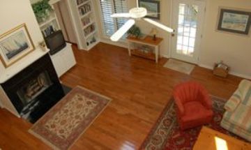 Hilton Head Island, South Carolina, Vacation Rental Villa