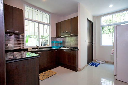 Thailand Rental