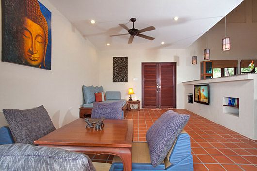 Koh Lanta, Koh Lanta, Vacation Rental Villa