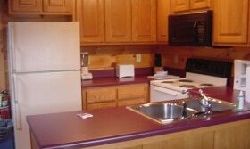 Gatlinburg, Tennessee, Vacation Rental Cabin