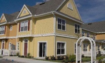 Kissimmee, Florida, Vacation Rental House