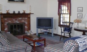 Harwich, Massachusetts, Vacation Rental House