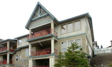 Big White Ski Resort, British Columbia, Vacation Rental Condo