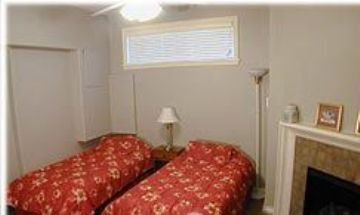 Victoria, British Columbia, Vacation Rental Condo