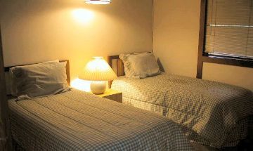 Tahoe City, California, Vacation Rental Condo
