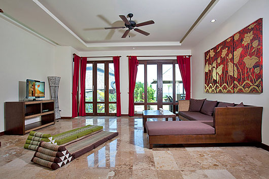 Koh Lanta Yai Holiday Apartment