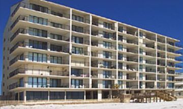 Orange Beach, Alabama, Vacation Rental Condo