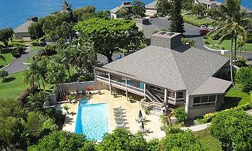 Kauai-Princeville, Hawaii, Vacation Rental Condo