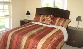 Cape Coral, Florida, Vacation Rental Villa