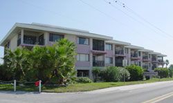 Bradenton Beach, Florida, Vacation Rental Condo
